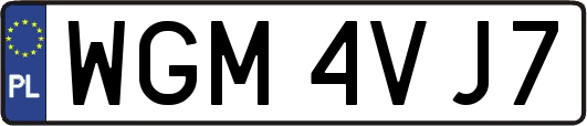 WGM4VJ7