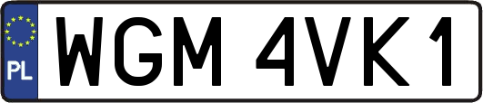 WGM4VK1