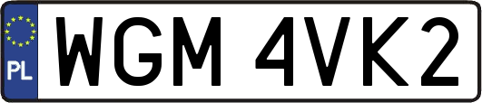 WGM4VK2