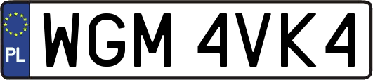 WGM4VK4