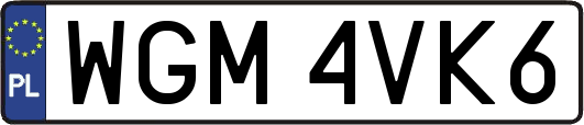 WGM4VK6