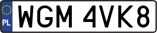 WGM4VK8