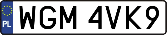 WGM4VK9