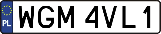 WGM4VL1