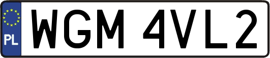 WGM4VL2