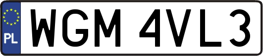 WGM4VL3