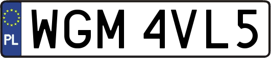 WGM4VL5
