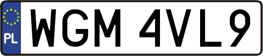 WGM4VL9