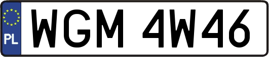 WGM4W46
