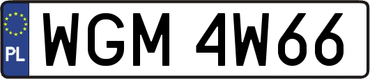 WGM4W66