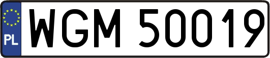 WGM50019
