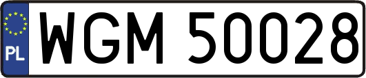 WGM50028