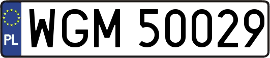 WGM50029