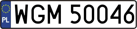 WGM50046