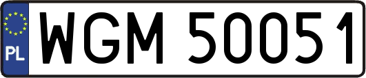 WGM50051