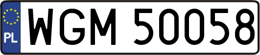 WGM50058