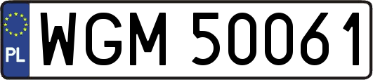 WGM50061