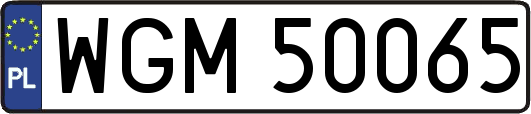 WGM50065
