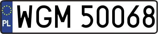 WGM50068