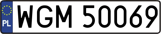 WGM50069