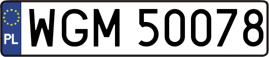 WGM50078