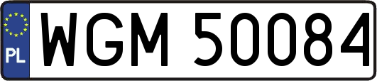 WGM50084