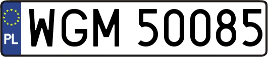 WGM50085