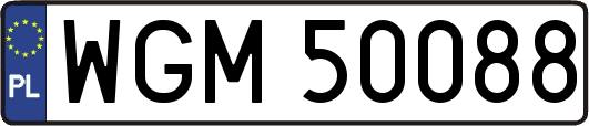 WGM50088