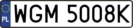 WGM5008K