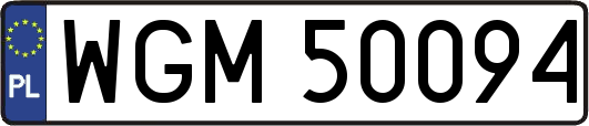 WGM50094