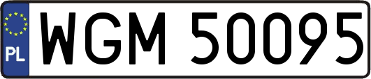 WGM50095