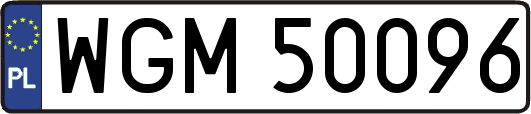WGM50096