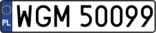 WGM50099