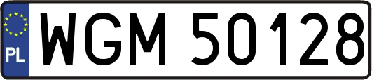 WGM50128