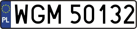 WGM50132