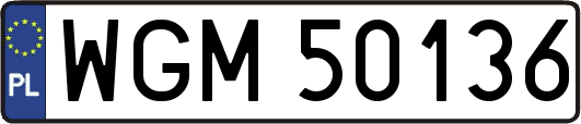 WGM50136