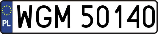 WGM50140