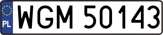 WGM50143