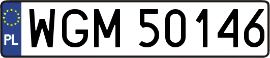 WGM50146