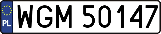 WGM50147