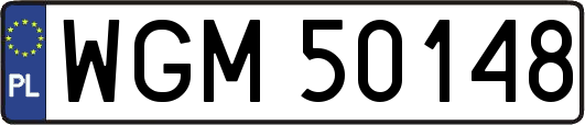 WGM50148