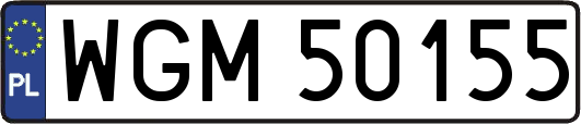 WGM50155