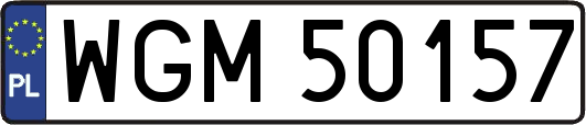 WGM50157