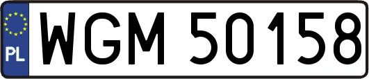 WGM50158