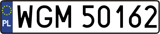 WGM50162