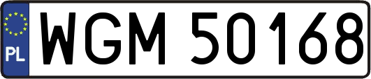 WGM50168