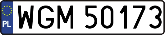 WGM50173