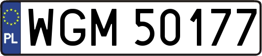 WGM50177