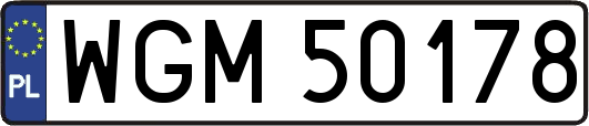 WGM50178