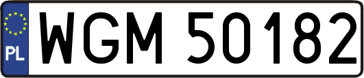 WGM50182